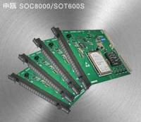 申瓯在线录音系统SOC8000/SOT600S 256路大容量录音解决方案引领行业创新