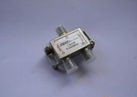 Efficient Satellite Signal Distribution: Understanding the P351-04 ACH-BE/2F 2-Way Splitter