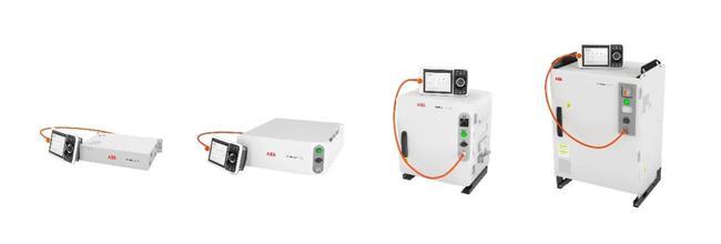 重磅新品 | ABB推出新款机器人控制器与传输设备，引领智能生产新纪元