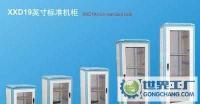 标准网络机柜与服务器机柜的深度解析与应用场景探讨