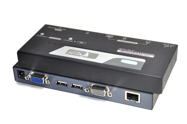 锐盾新品发布 CAT5-150(NEW) 150米延长器正式上市，重新定义无缝传输新标准