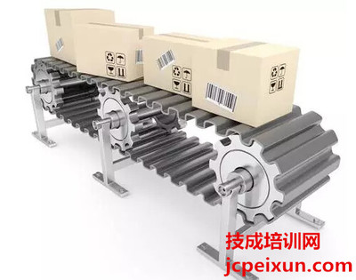 新手学习三菱编程入门应关注什么？以传输设备为例